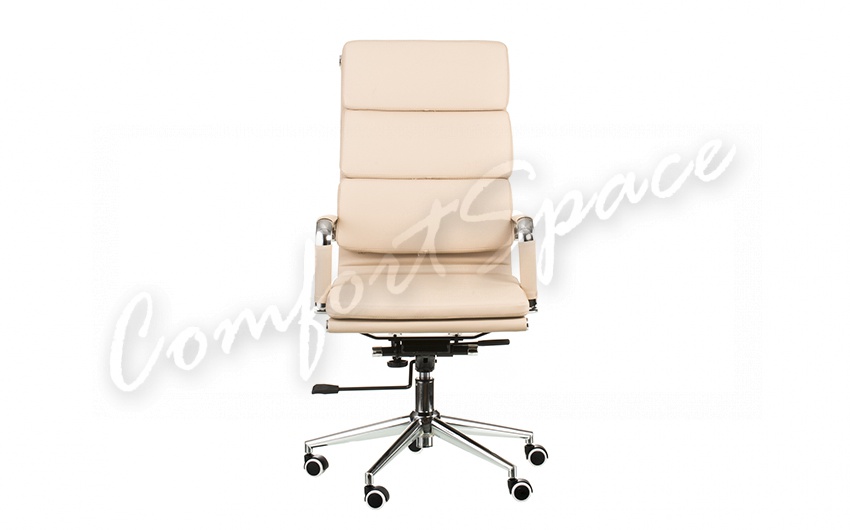 Офисное кресло Solano 2 artleather beige (E4701)
